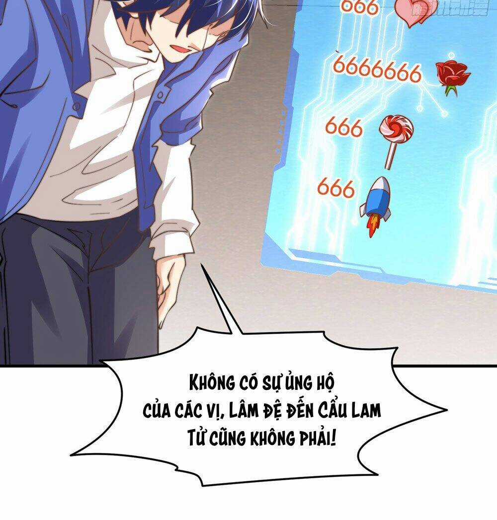 Vô Địch Từ Cưỡng Hôn Ma Nữ Chapter 156 trang 22