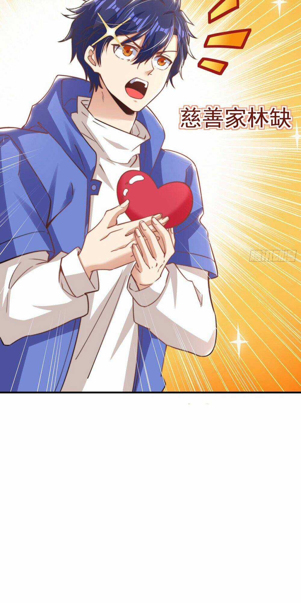 Vô Địch Từ Cưỡng Hôn Ma Nữ Chapter 156 trang 24