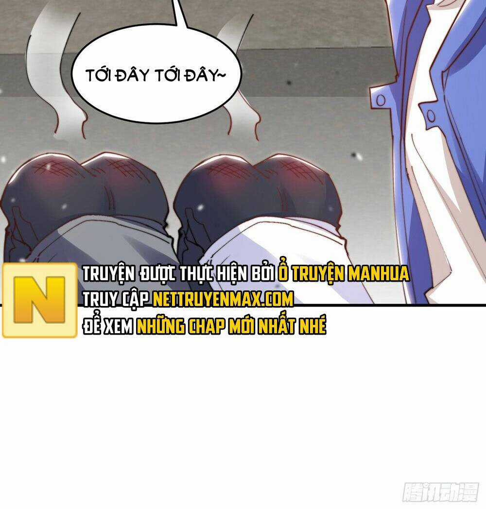 Vô Địch Từ Cưỡng Hôn Ma Nữ Chapter 156 trang 29