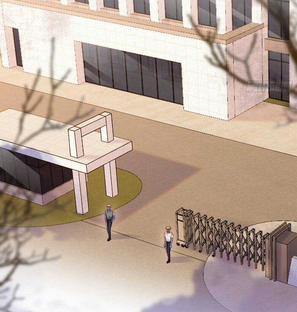 Vô Địch Từ Cưỡng Hôn Ma Nữ Chapter 156 trang 3