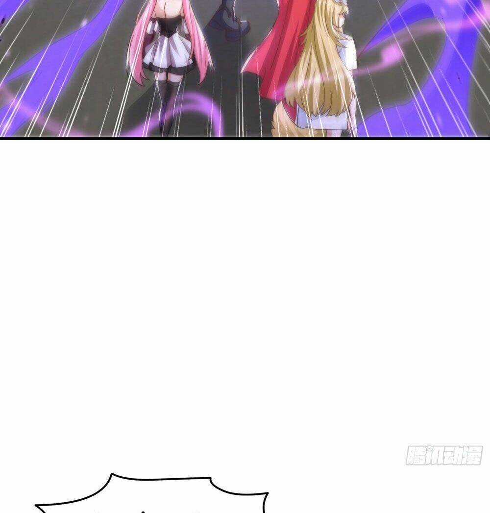 Vô Địch Từ Cưỡng Hôn Ma Nữ Chapter 156 trang 31