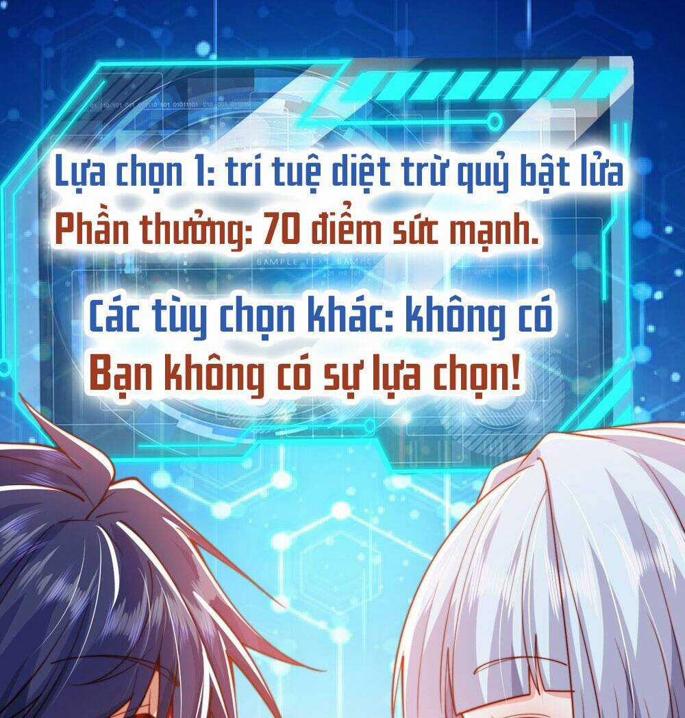Vô Địch Từ Cưỡng Hôn Ma Nữ Chapter 156 trang 38