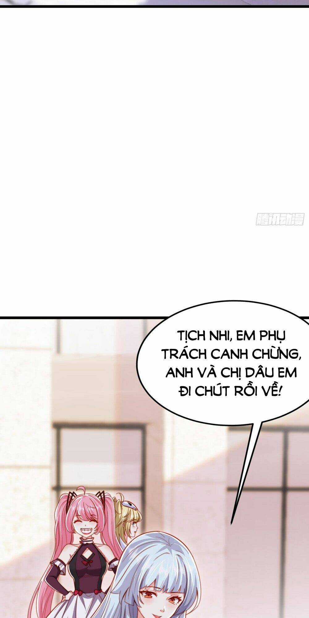 Vô Địch Từ Cưỡng Hôn Ma Nữ Chapter 156 trang 4