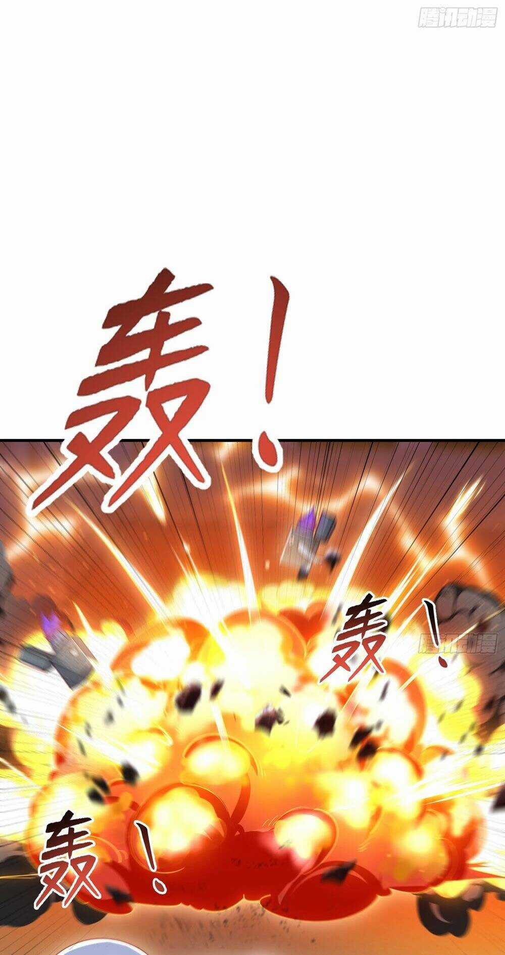 Vô Địch Từ Cưỡng Hôn Ma Nữ Chapter 156 trang 42