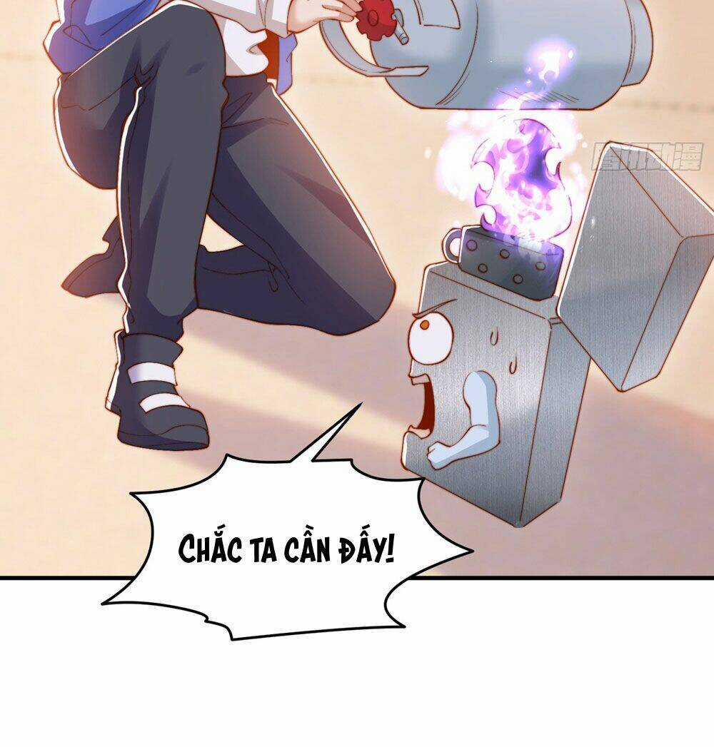 Vô Địch Từ Cưỡng Hôn Ma Nữ Chapter 156 trang 44