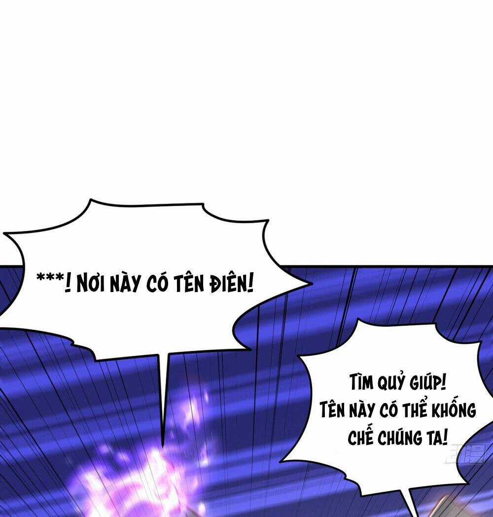 Vô Địch Từ Cưỡng Hôn Ma Nữ Chapter 156 trang 45