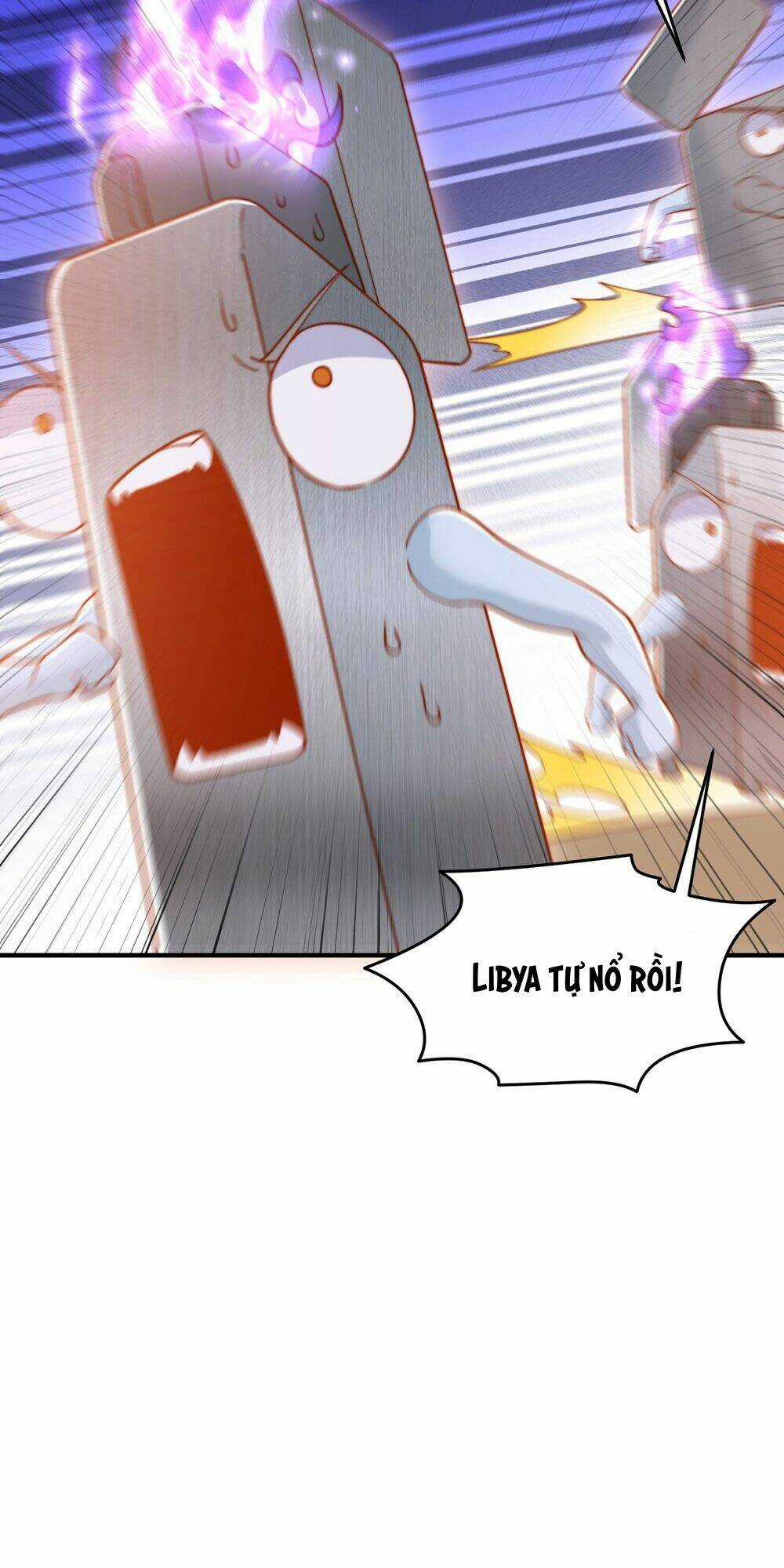 Vô Địch Từ Cưỡng Hôn Ma Nữ Chapter 156 trang 46