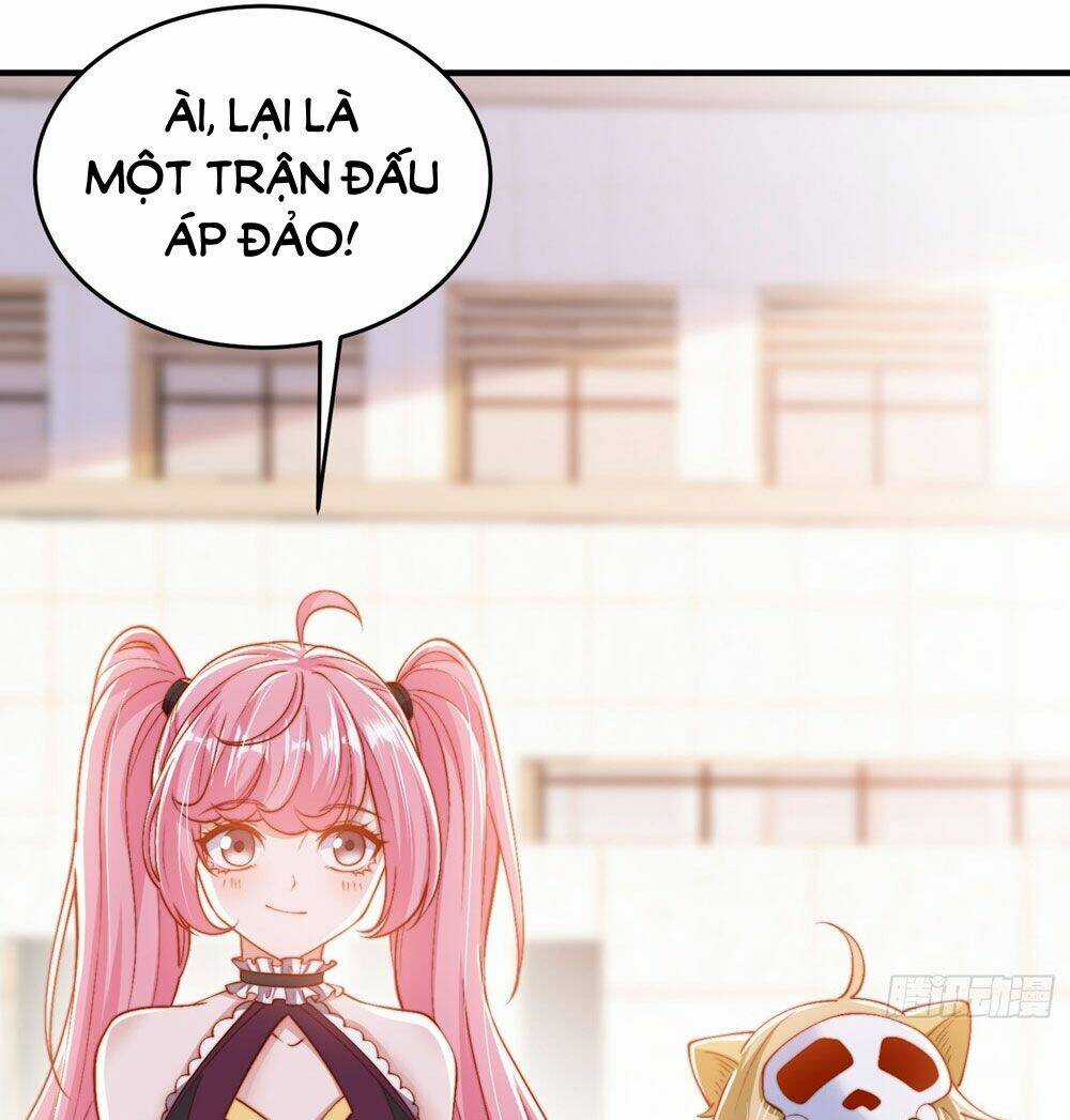 Vô Địch Từ Cưỡng Hôn Ma Nữ Chapter 156 trang 47