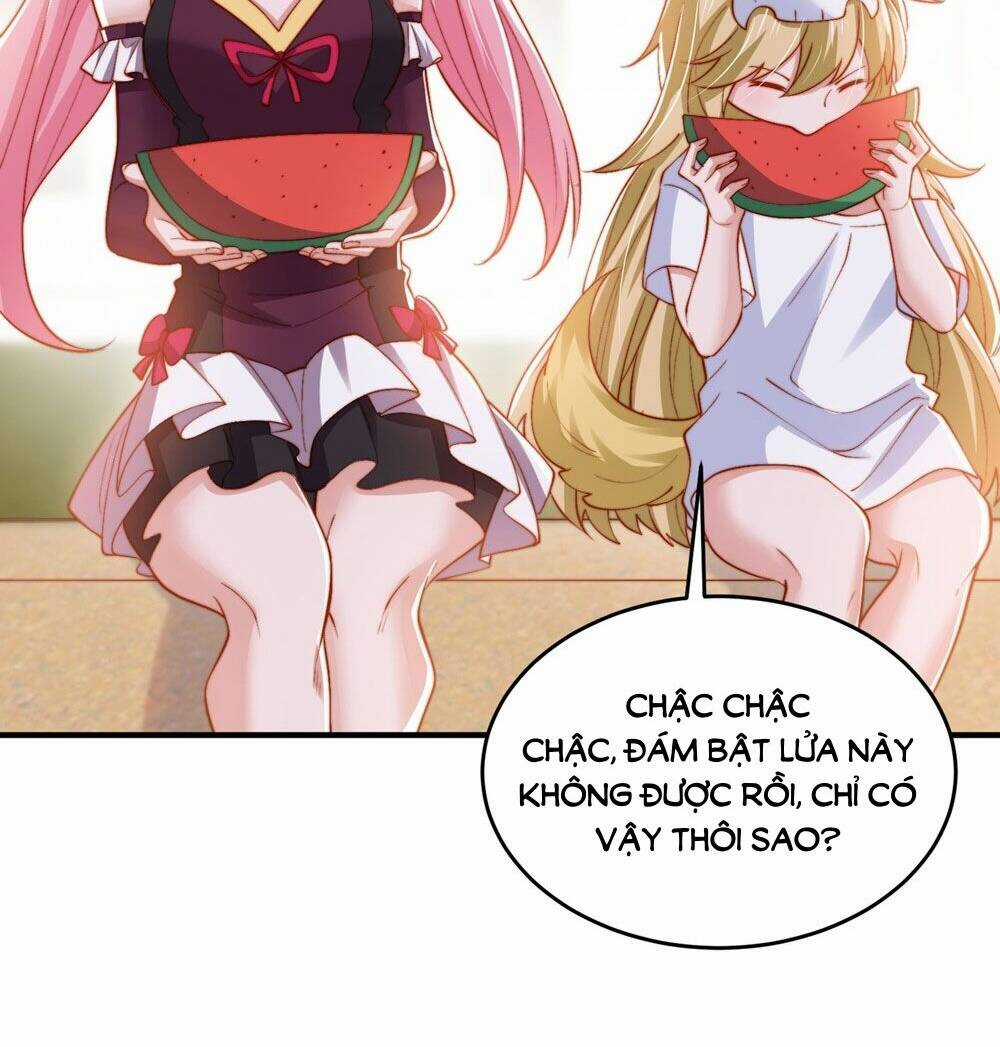 Vô Địch Từ Cưỡng Hôn Ma Nữ Chapter 156 trang 48