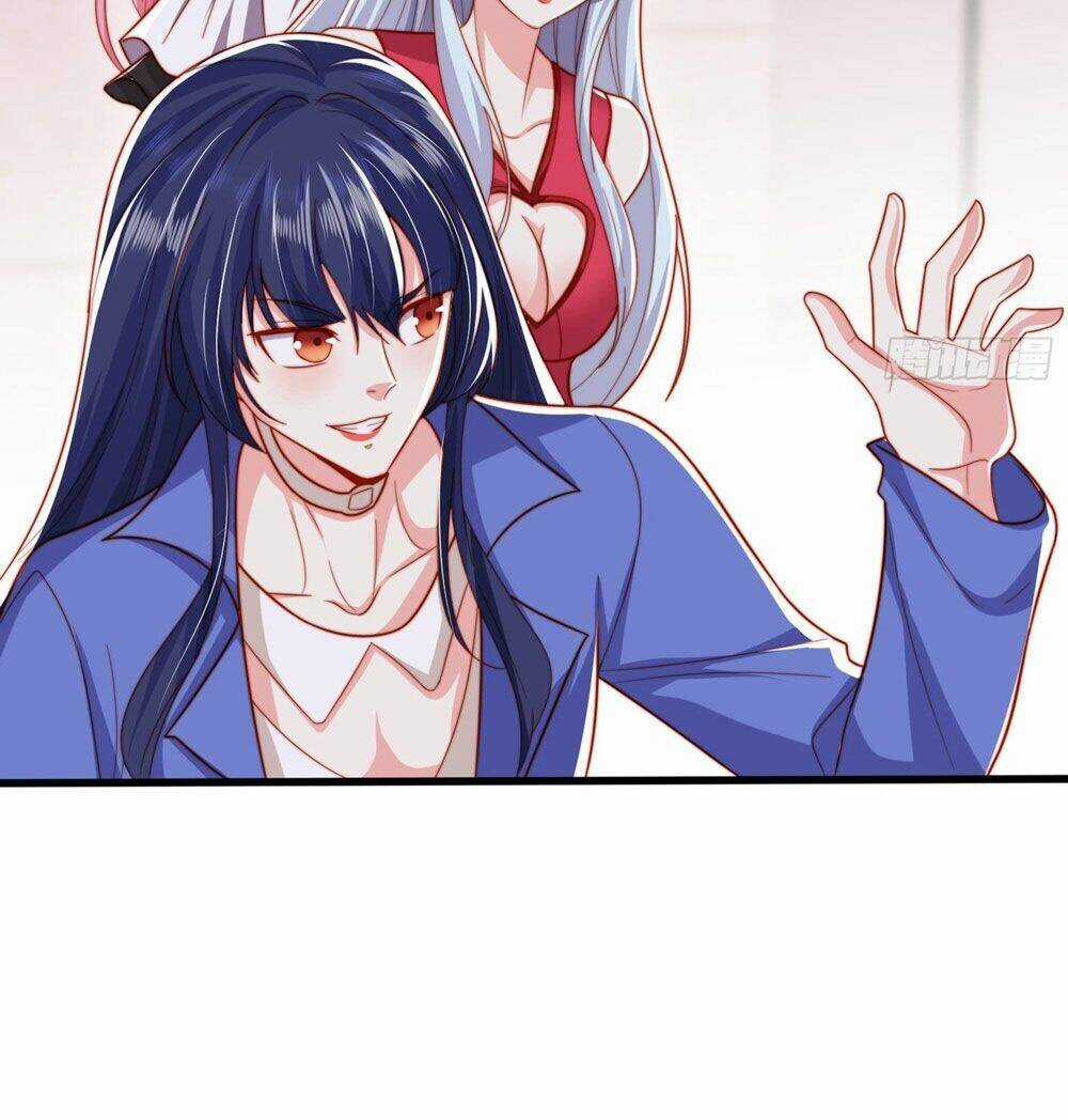 Vô Địch Từ Cưỡng Hôn Ma Nữ Chapter 156 trang 5