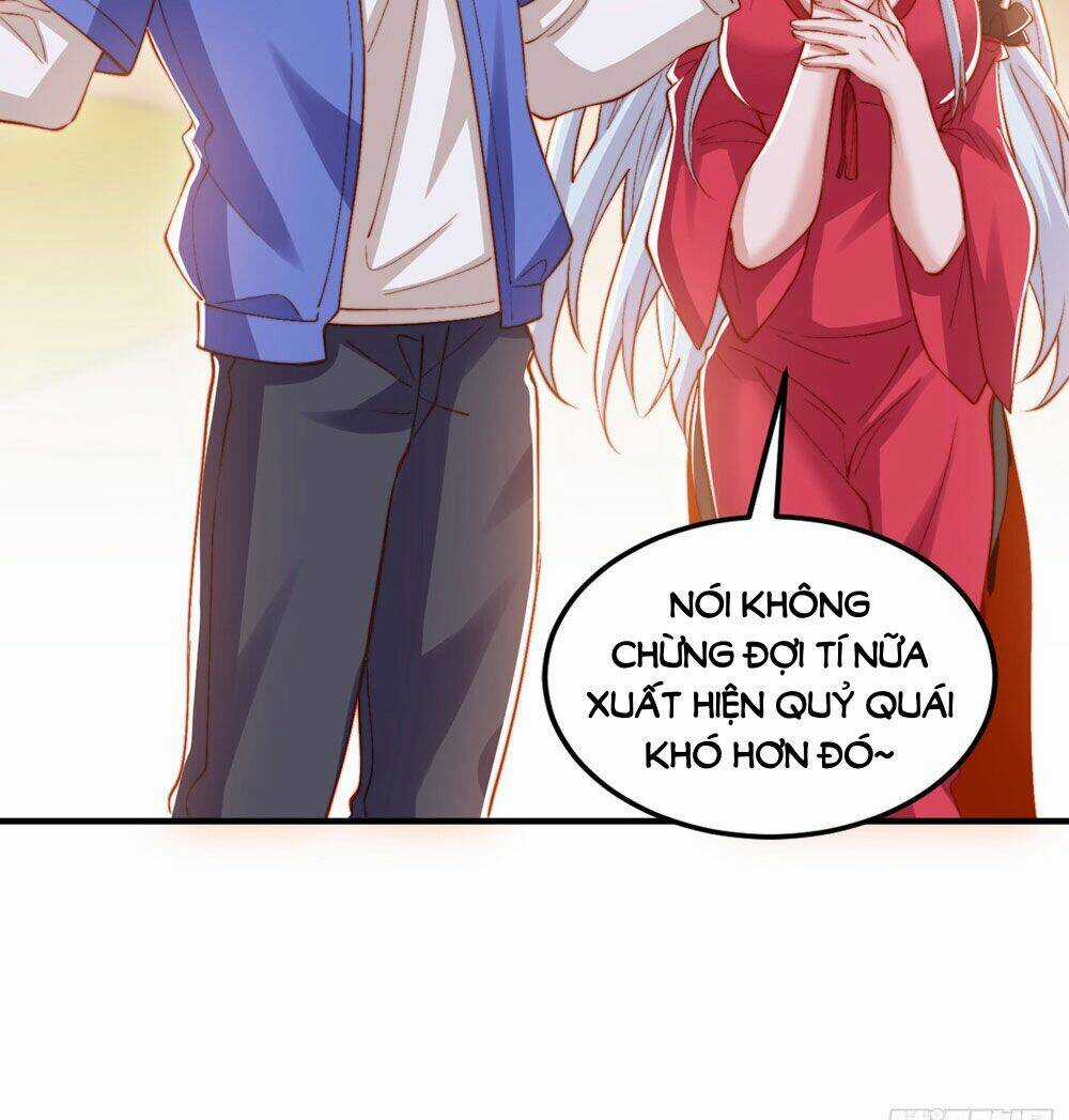 Vô Địch Từ Cưỡng Hôn Ma Nữ Chapter 156 trang 50