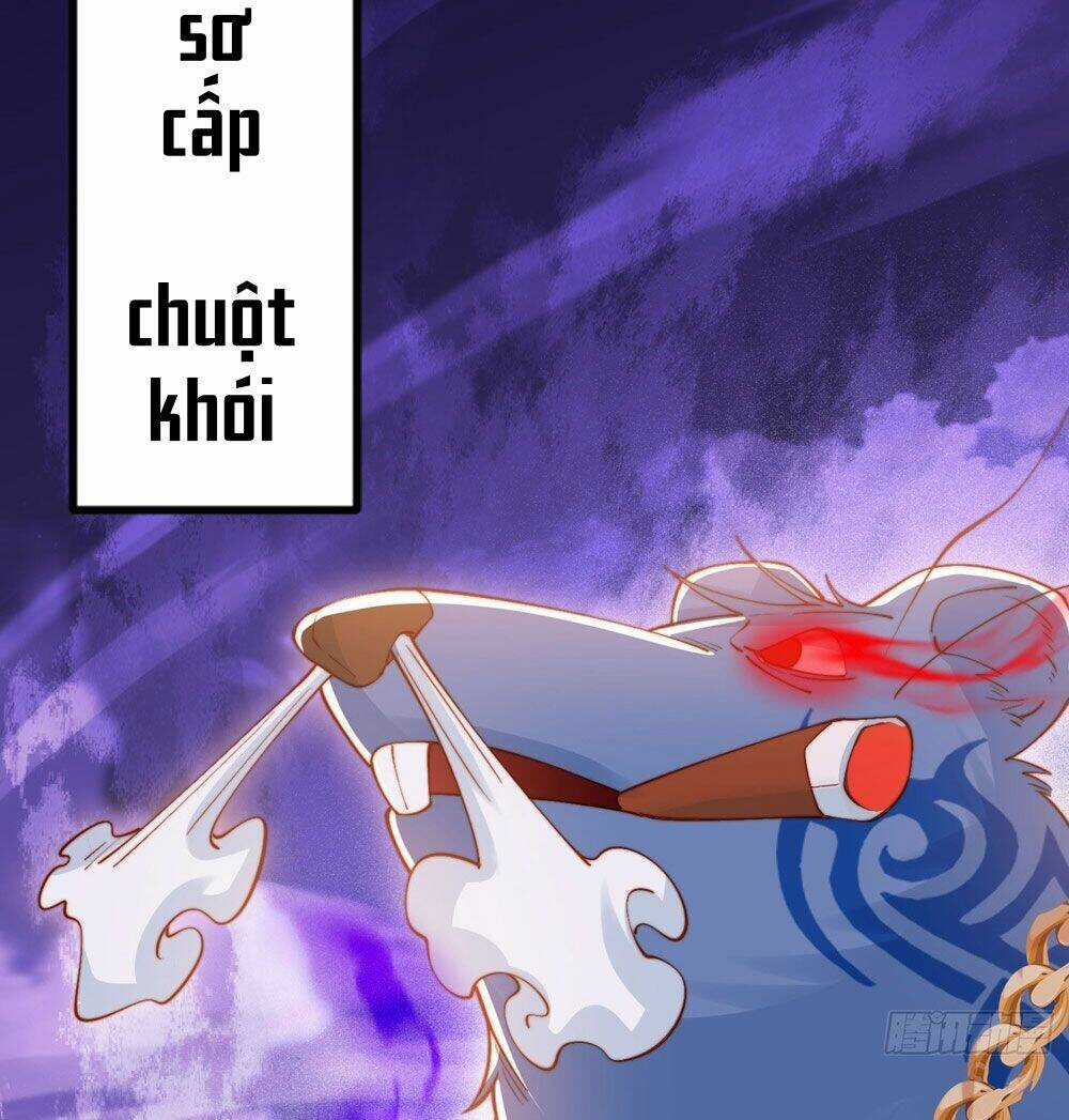 Vô Địch Từ Cưỡng Hôn Ma Nữ Chapter 156 trang 53