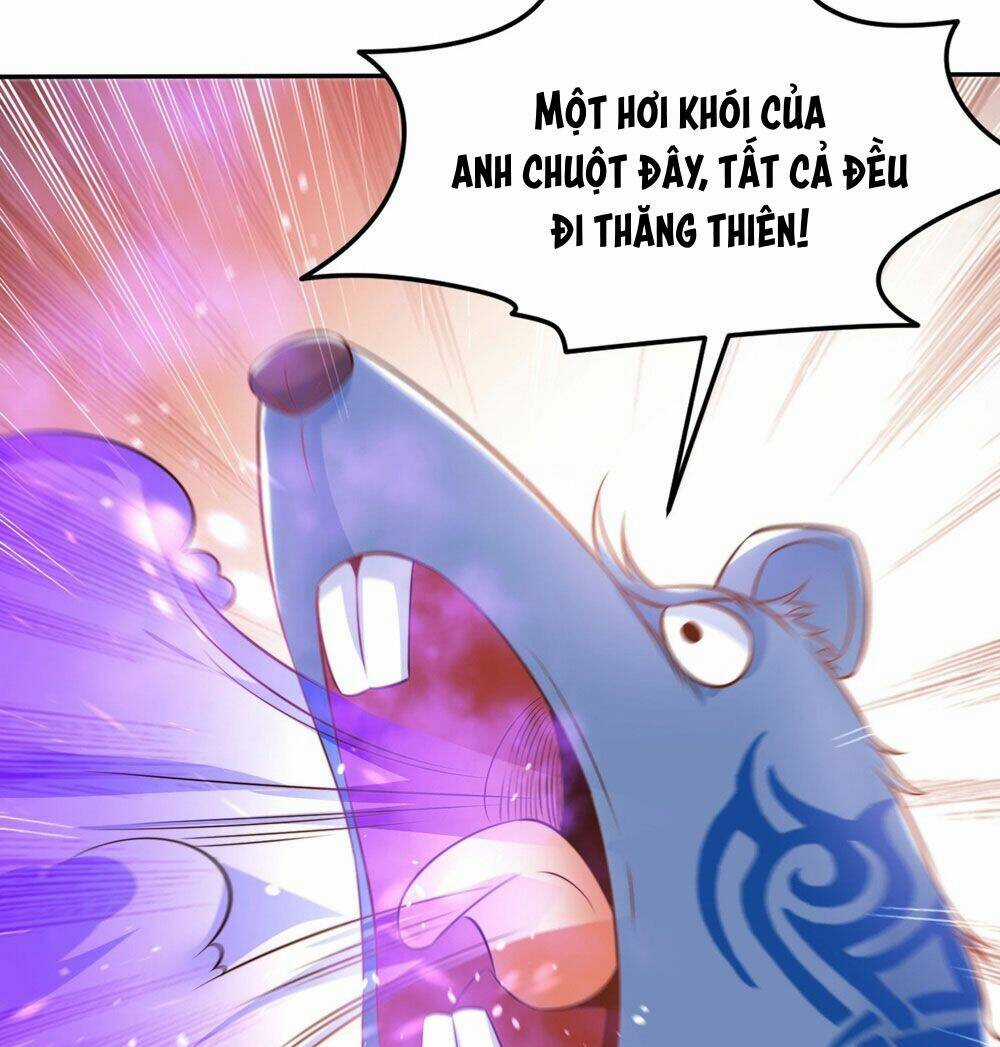 Vô Địch Từ Cưỡng Hôn Ma Nữ Chapter 156 trang 58