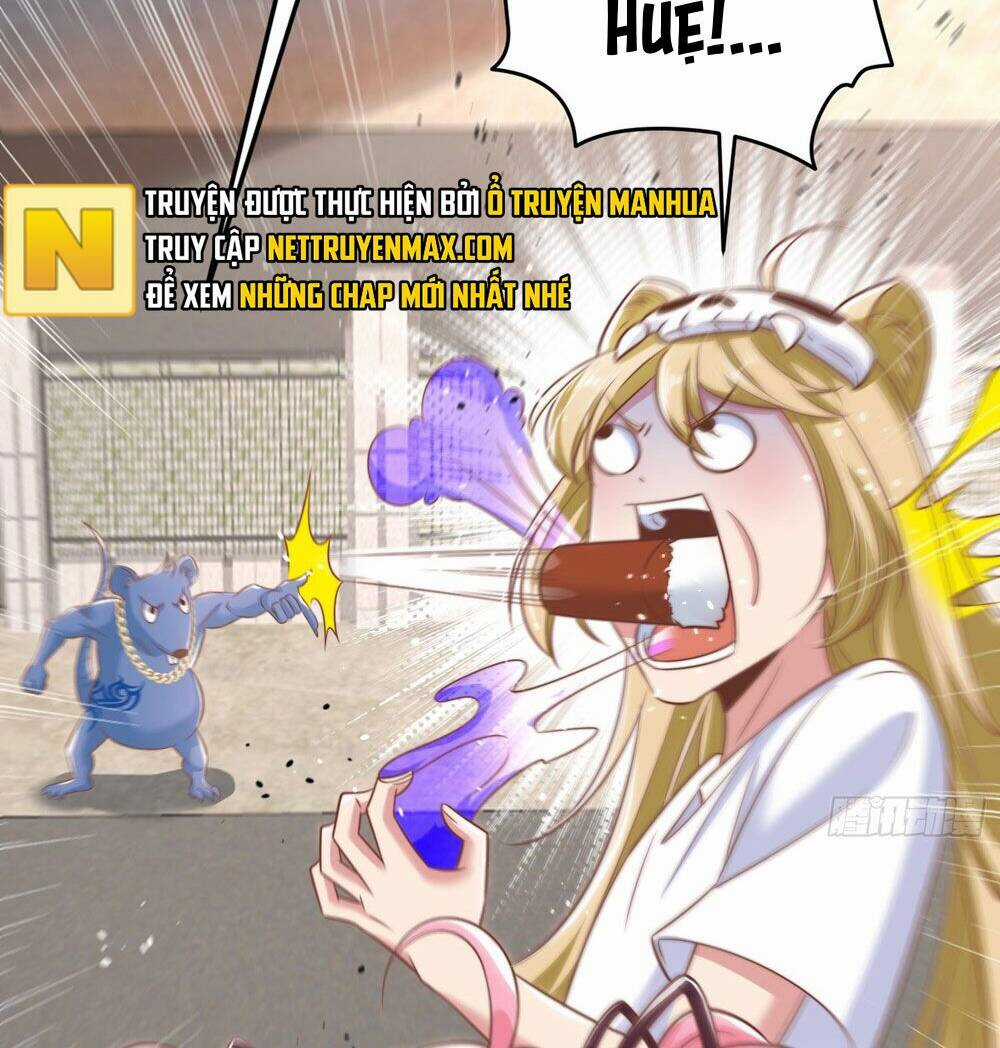 Vô Địch Từ Cưỡng Hôn Ma Nữ Chapter 156 trang 62