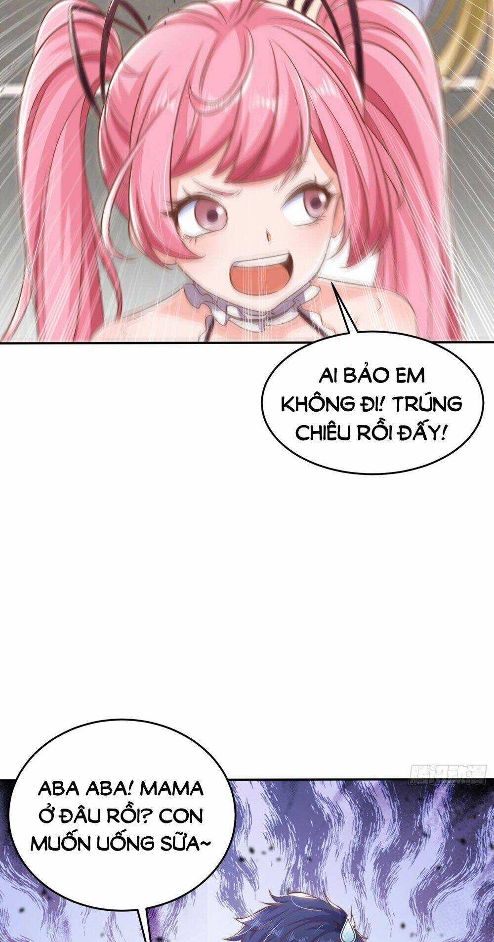 Vô Địch Từ Cưỡng Hôn Ma Nữ Chapter 156 trang 63