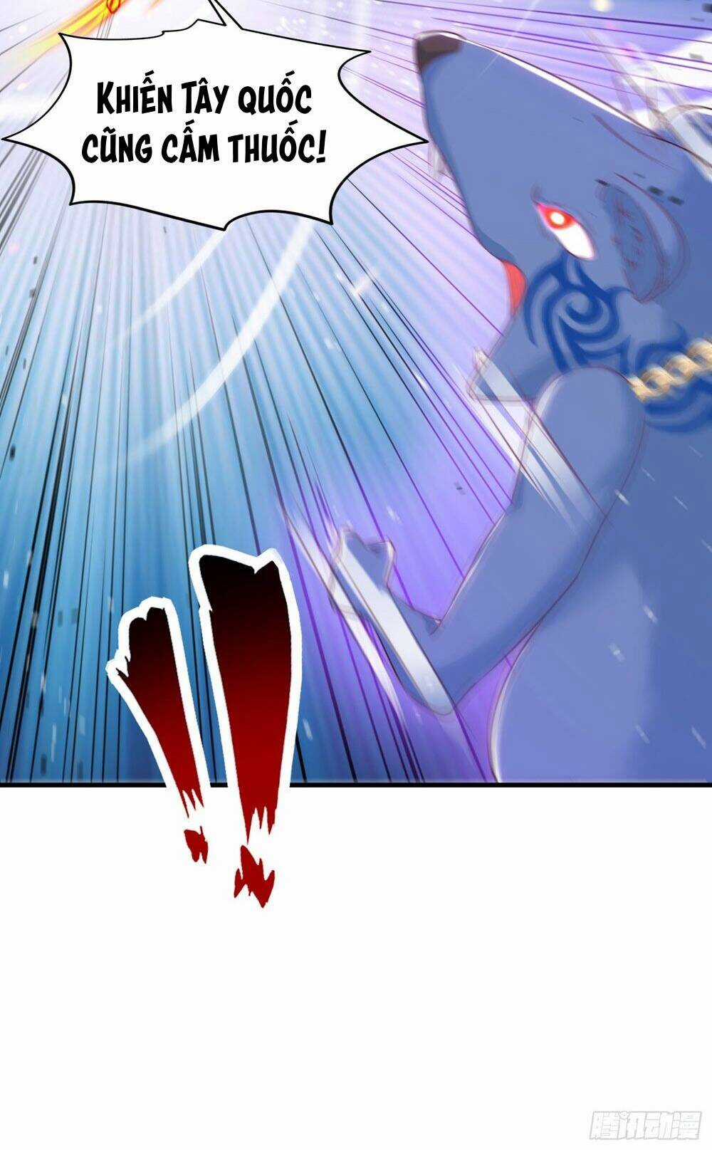 Vô Địch Từ Cưỡng Hôn Ma Nữ Chapter 156 trang 69