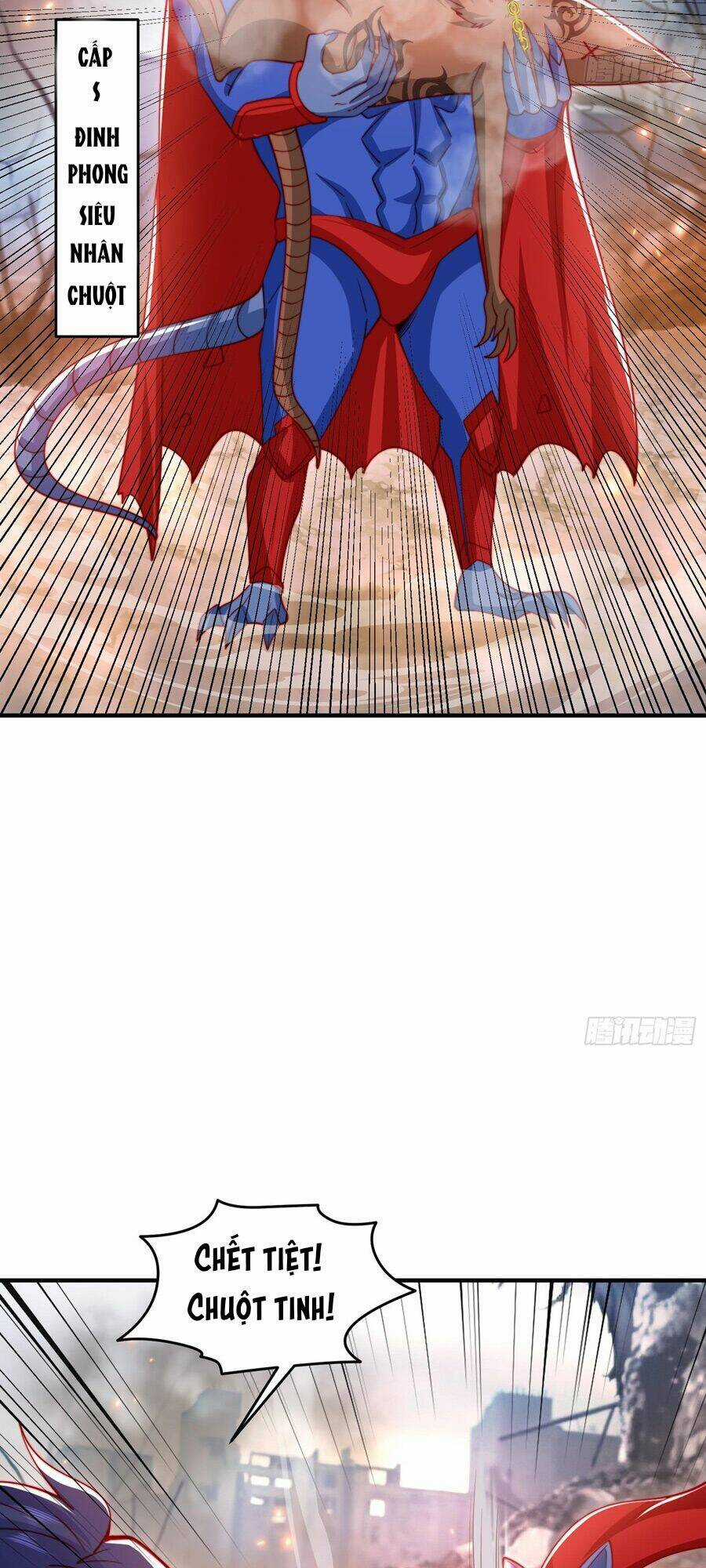 Vô Địch Từ Cưỡng Hôn Ma Nữ Chapter 157 trang 11