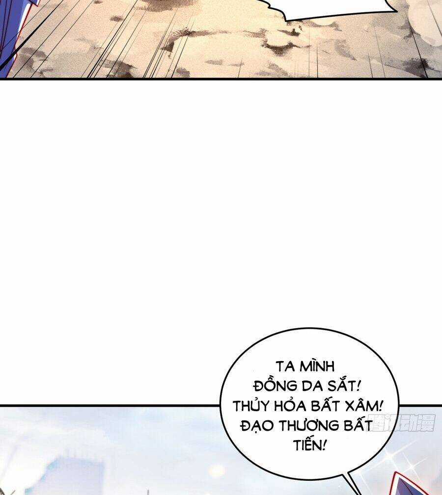 Vô Địch Từ Cưỡng Hôn Ma Nữ Chapter 157 trang 13