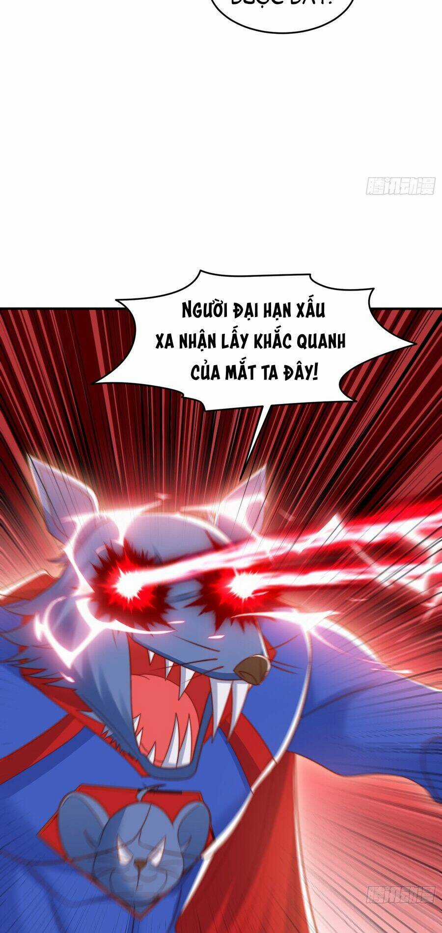 Vô Địch Từ Cưỡng Hôn Ma Nữ Chapter 157 trang 18