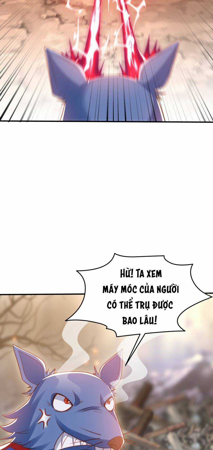 Vô Địch Từ Cưỡng Hôn Ma Nữ Chapter 157 trang 21