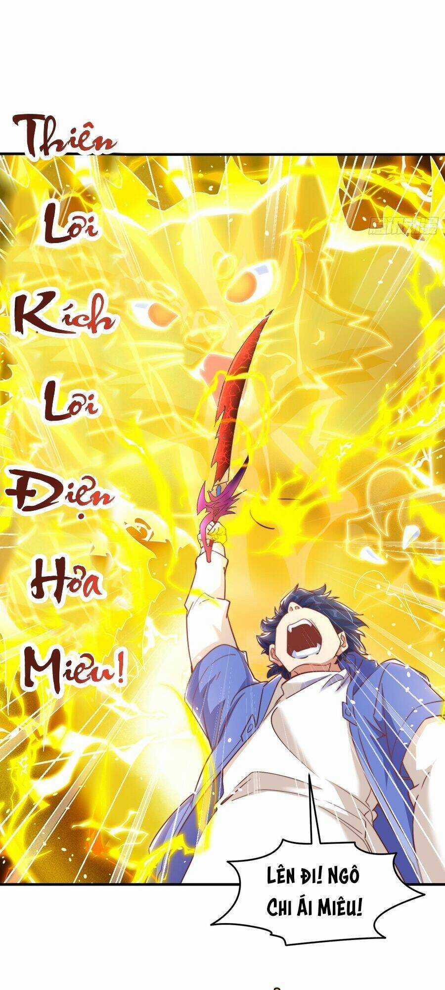 Vô Địch Từ Cưỡng Hôn Ma Nữ Chapter 157 trang 26