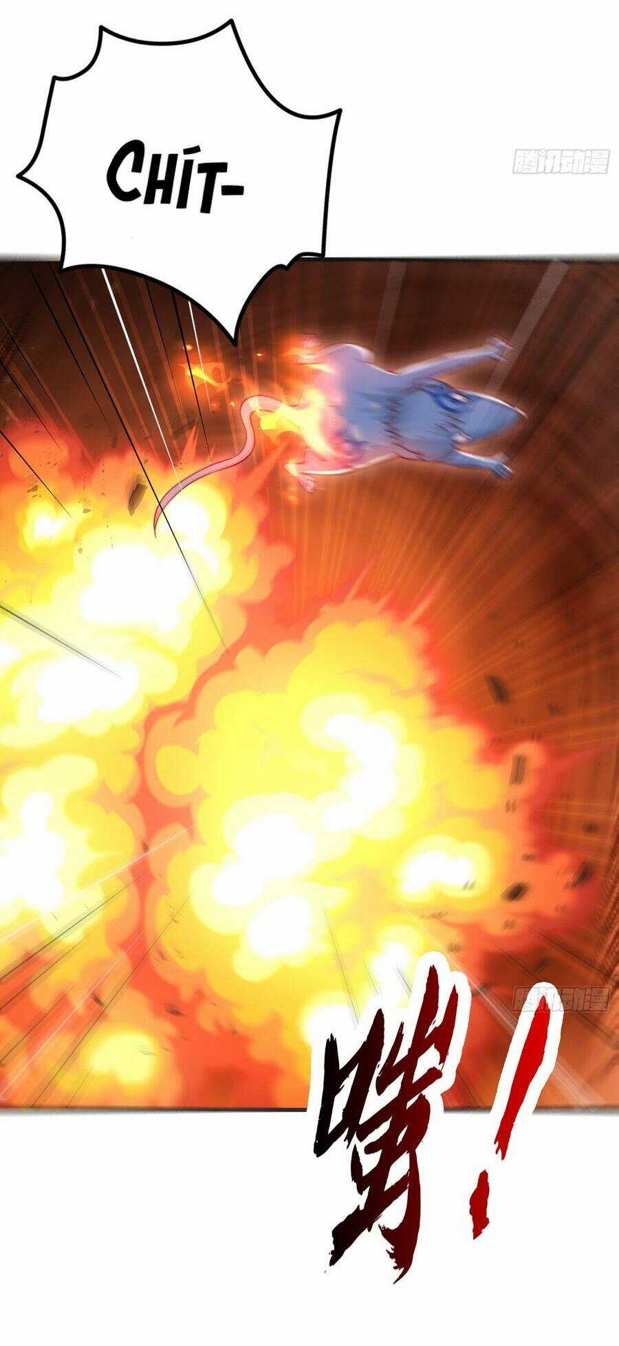 Vô Địch Từ Cưỡng Hôn Ma Nữ Chapter 157 trang 3