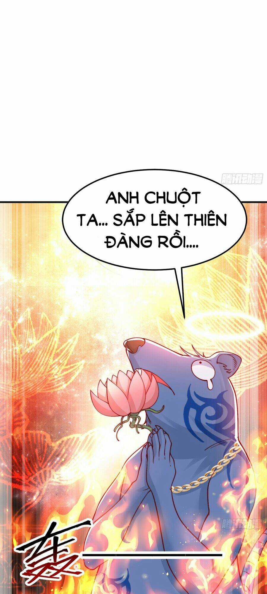 Vô Địch Từ Cưỡng Hôn Ma Nữ Chapter 157 trang 4