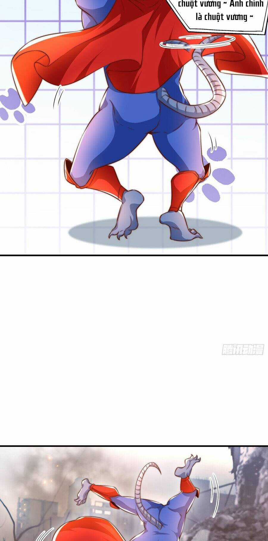 Vô Địch Từ Cưỡng Hôn Ma Nữ Chapter 157 trang 43