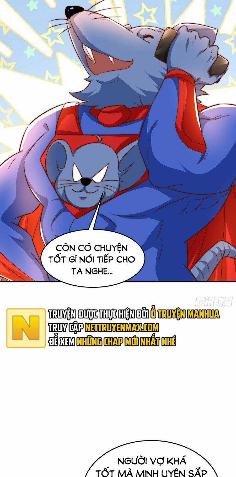 Vô Địch Từ Cưỡng Hôn Ma Nữ Chapter 157 trang 45