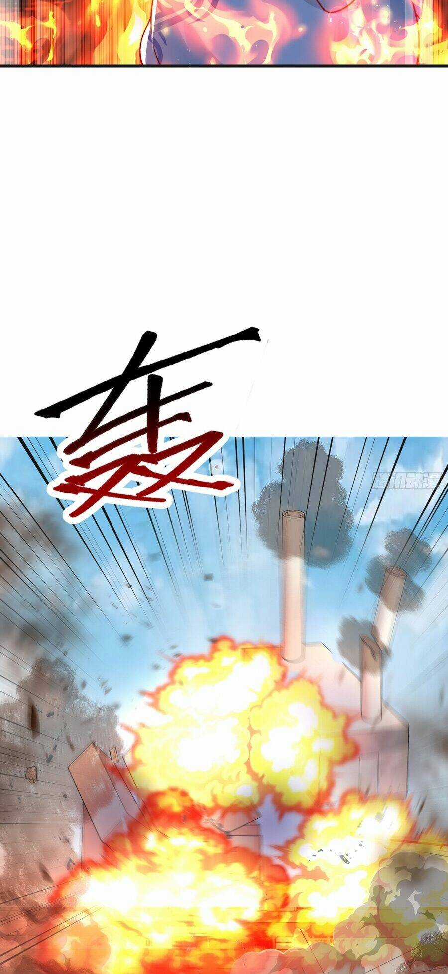 Vô Địch Từ Cưỡng Hôn Ma Nữ Chapter 157 trang 5