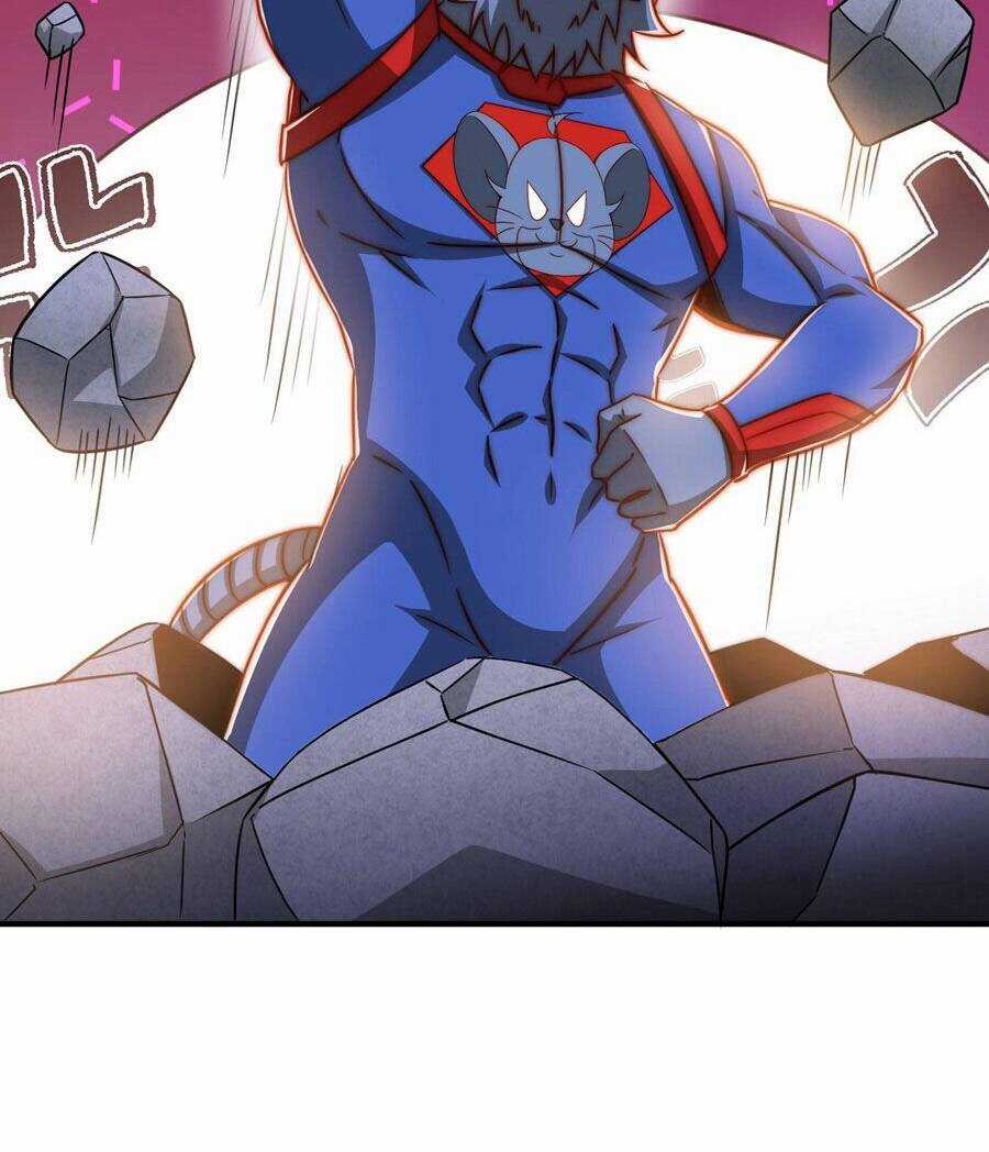 Vô Địch Từ Cưỡng Hôn Ma Nữ Chapter 158 trang 10