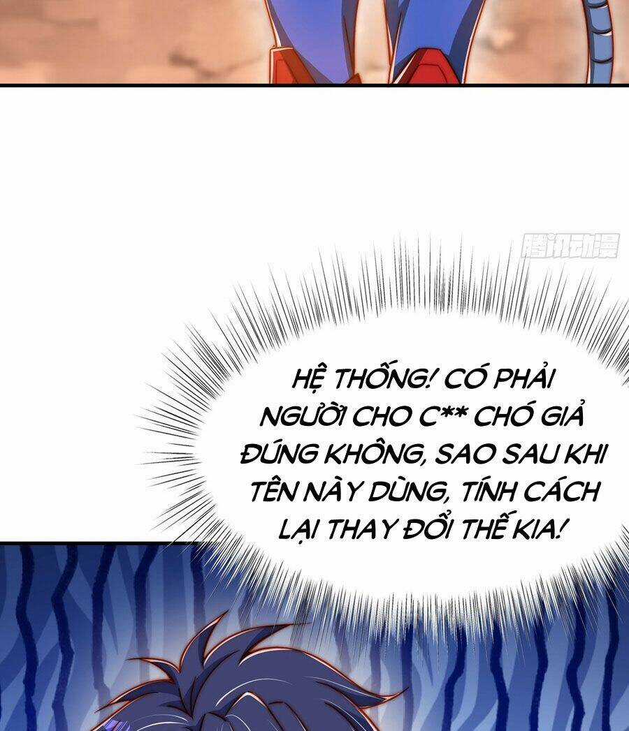 Vô Địch Từ Cưỡng Hôn Ma Nữ Chapter 158 trang 12