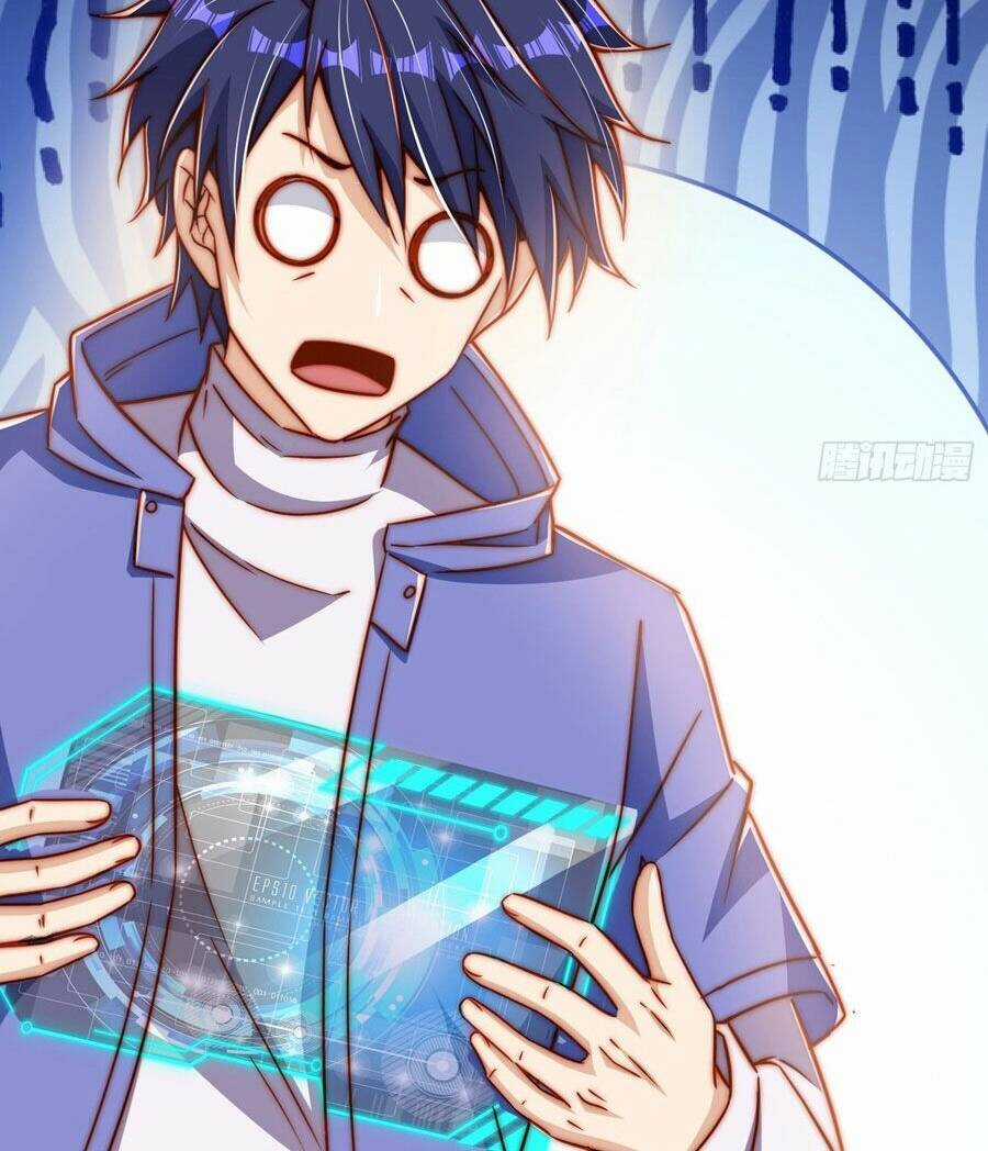 Vô Địch Từ Cưỡng Hôn Ma Nữ Chapter 158 trang 13