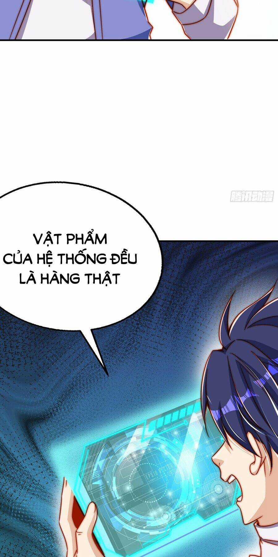 Vô Địch Từ Cưỡng Hôn Ma Nữ Chapter 158 trang 14