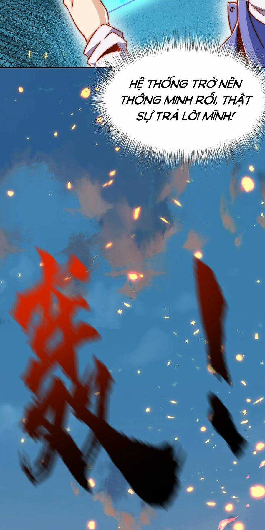 Vô Địch Từ Cưỡng Hôn Ma Nữ Chapter 158 trang 15