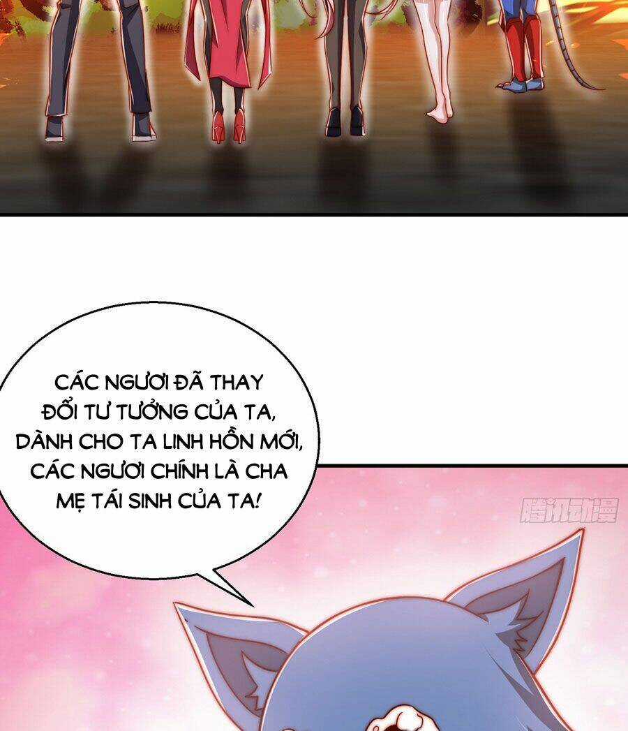 Vô Địch Từ Cưỡng Hôn Ma Nữ Chapter 158 trang 17