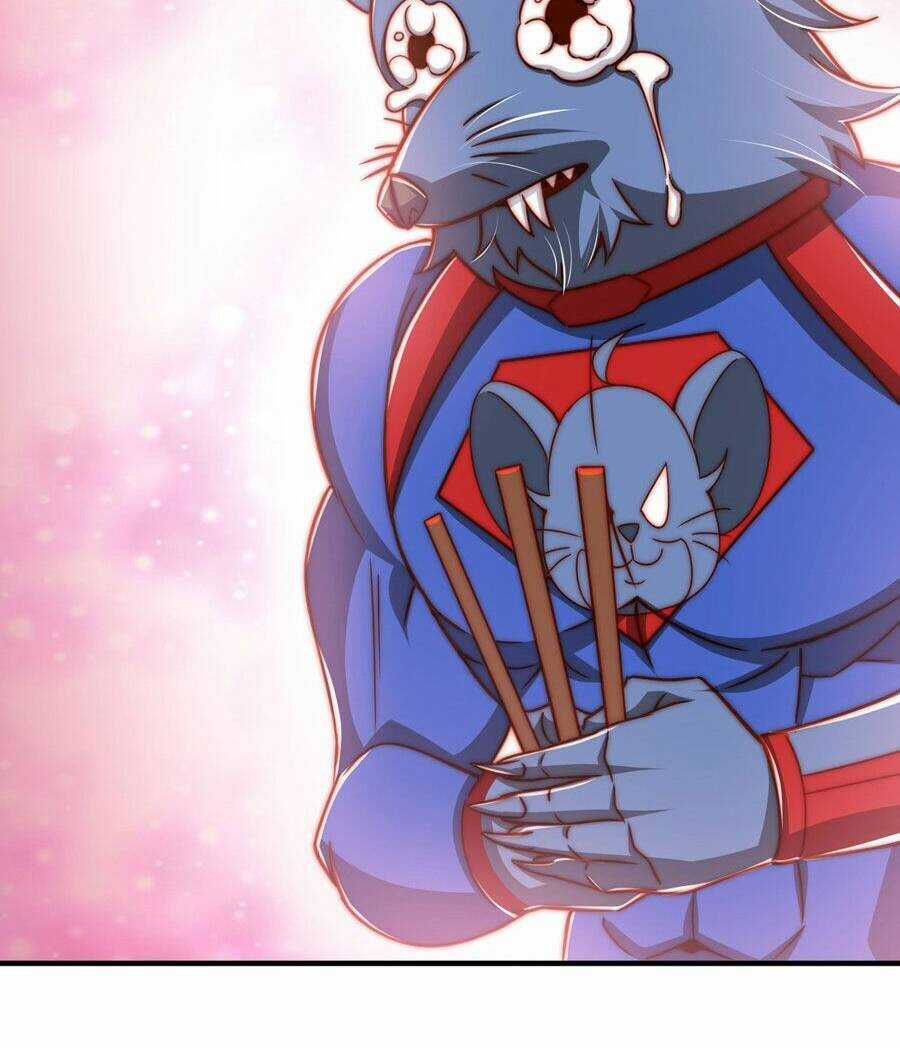 Vô Địch Từ Cưỡng Hôn Ma Nữ Chapter 158 trang 18