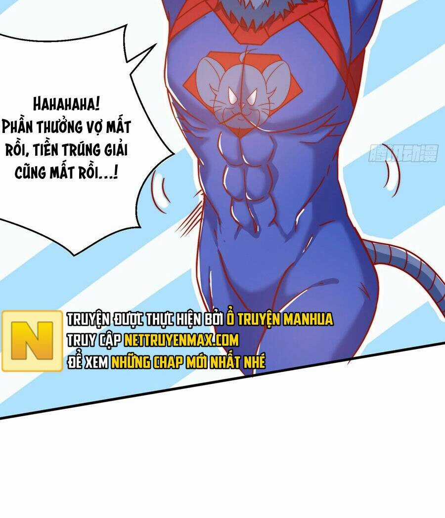 Vô Địch Từ Cưỡng Hôn Ma Nữ Chapter 158 trang 2