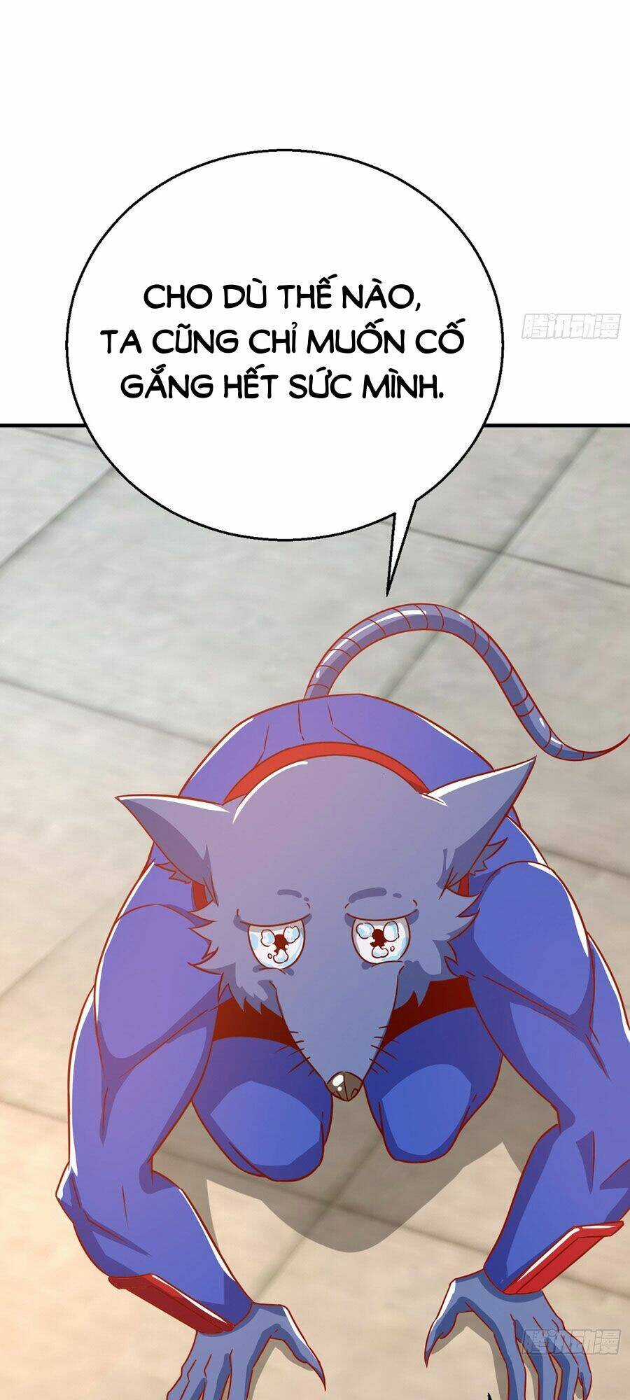 Vô Địch Từ Cưỡng Hôn Ma Nữ Chapter 158 trang 22