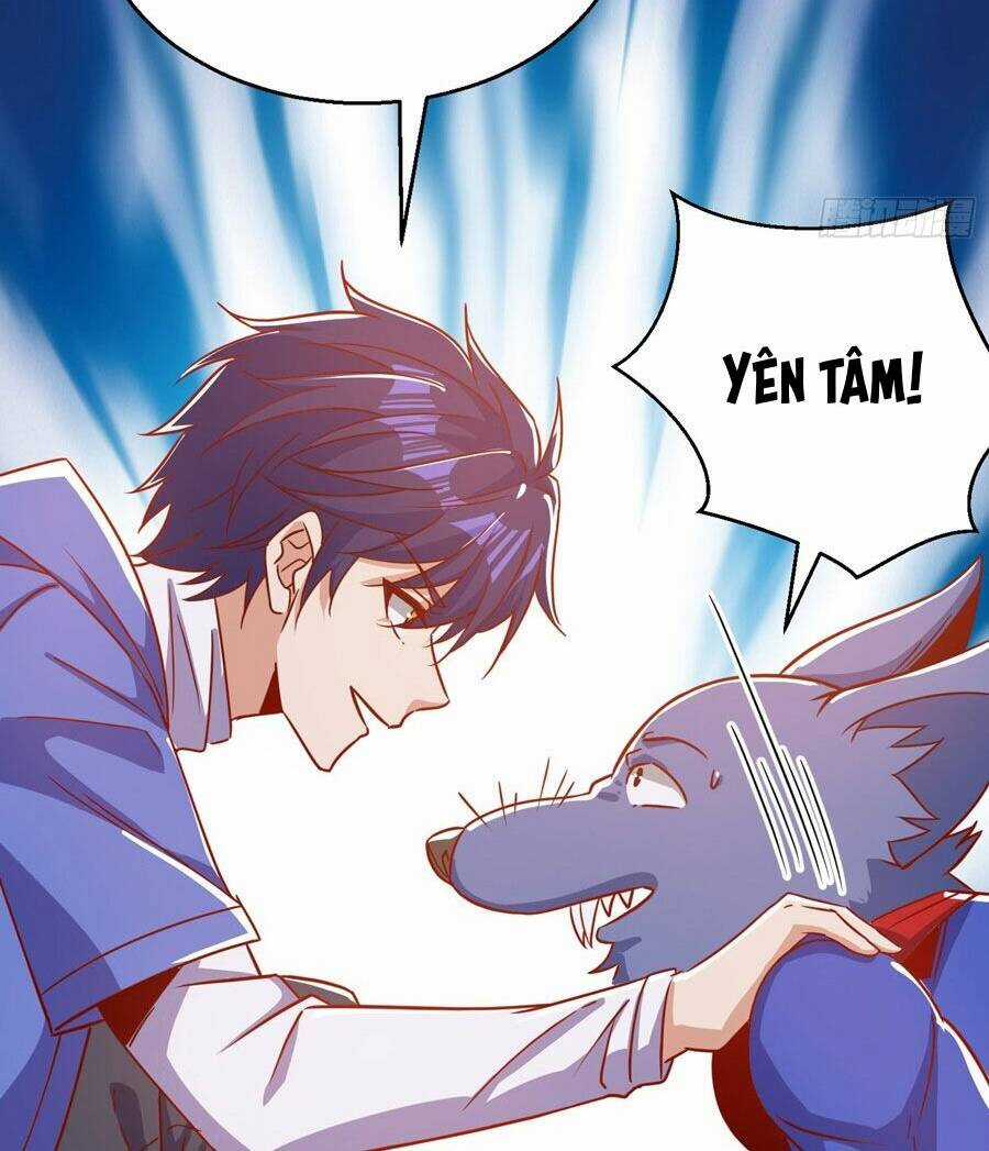 Vô Địch Từ Cưỡng Hôn Ma Nữ Chapter 158 trang 24