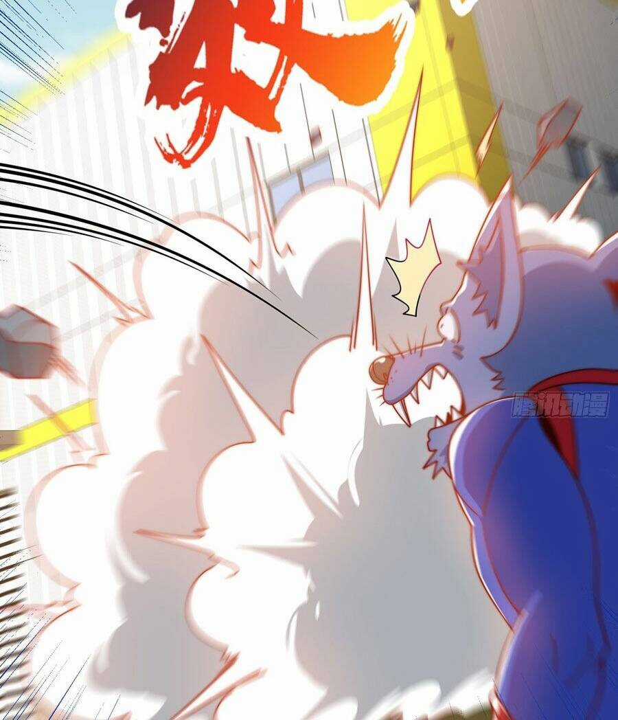 Vô Địch Từ Cưỡng Hôn Ma Nữ Chapter 158 trang 31