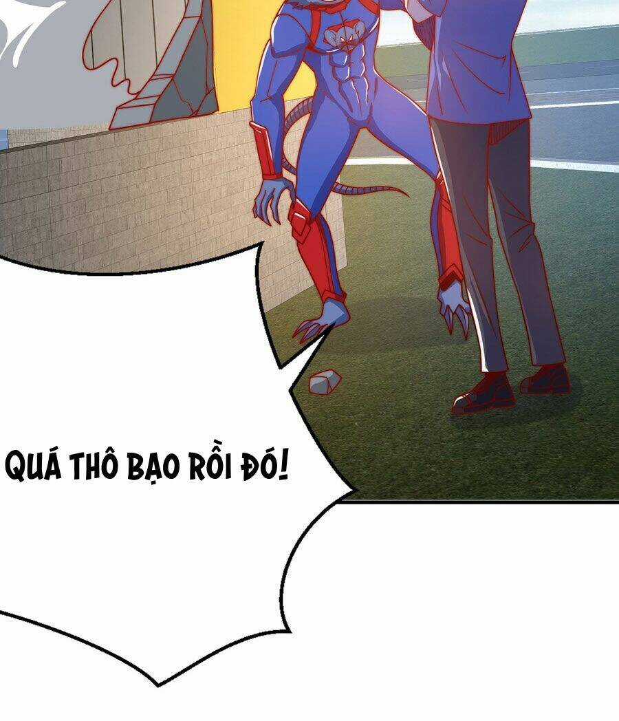 Vô Địch Từ Cưỡng Hôn Ma Nữ Chapter 158 trang 33