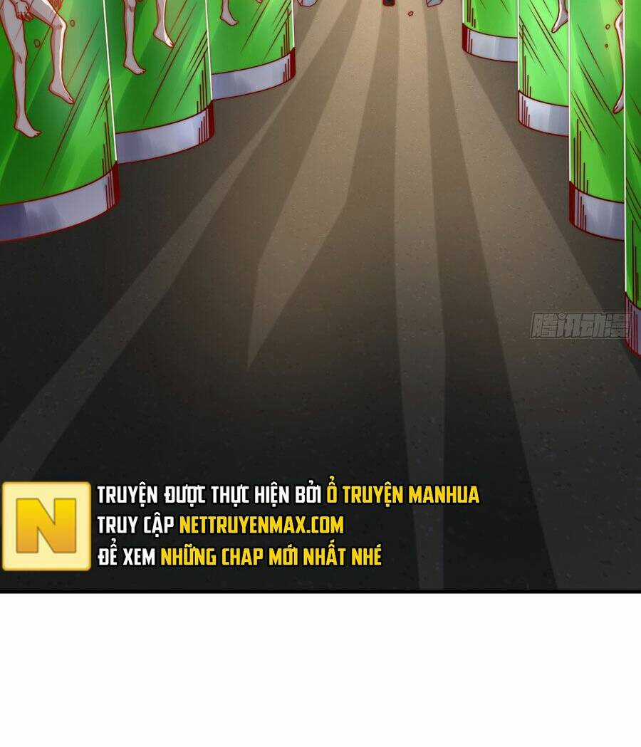 Vô Địch Từ Cưỡng Hôn Ma Nữ Chapter 158 trang 37