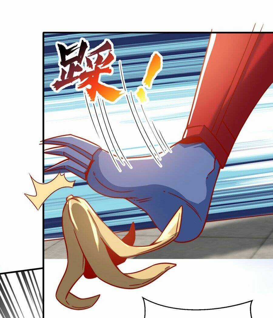 Vô Địch Từ Cưỡng Hôn Ma Nữ Chapter 158 trang 4