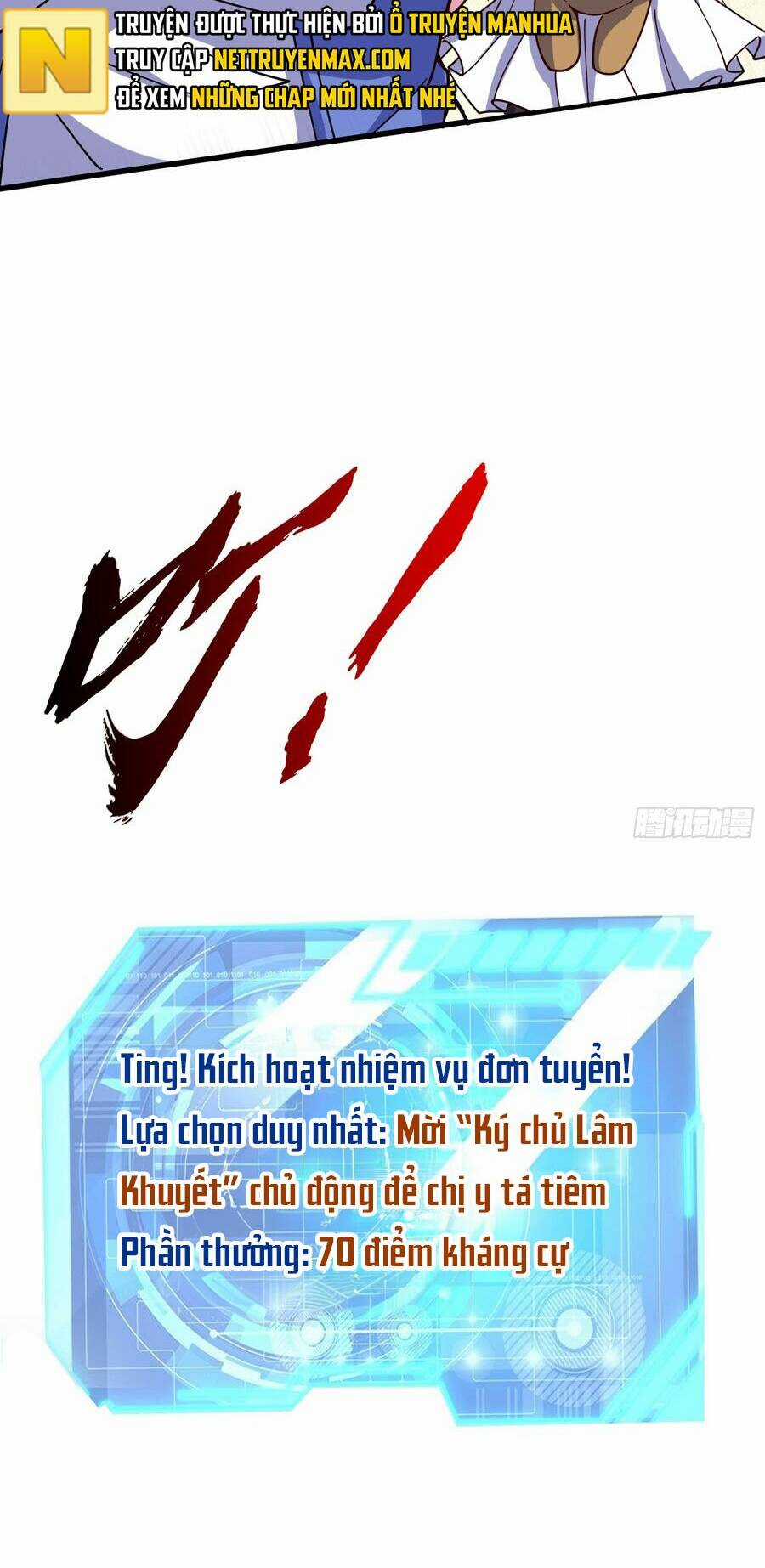 Vô Địch Từ Cưỡng Hôn Ma Nữ Chapter 158 trang 44