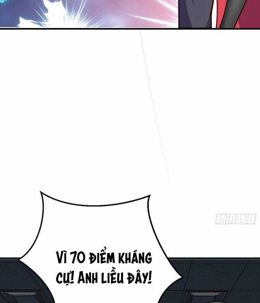 Vô Địch Từ Cưỡng Hôn Ma Nữ Chapter 158 trang 46