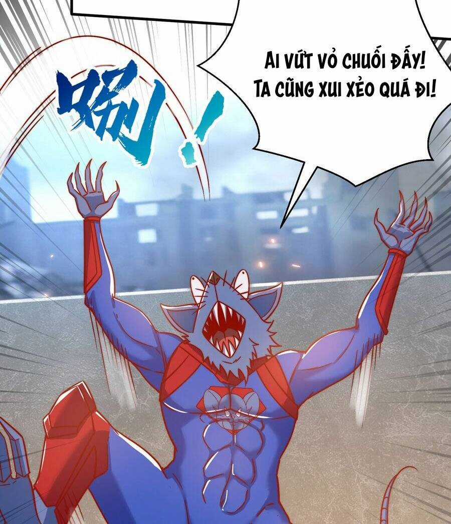 Vô Địch Từ Cưỡng Hôn Ma Nữ Chapter 158 trang 5