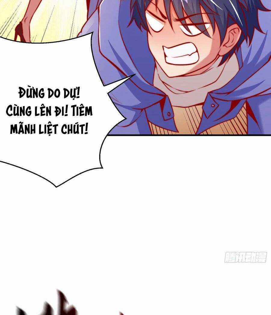 Vô Địch Từ Cưỡng Hôn Ma Nữ Chapter 158 trang 50