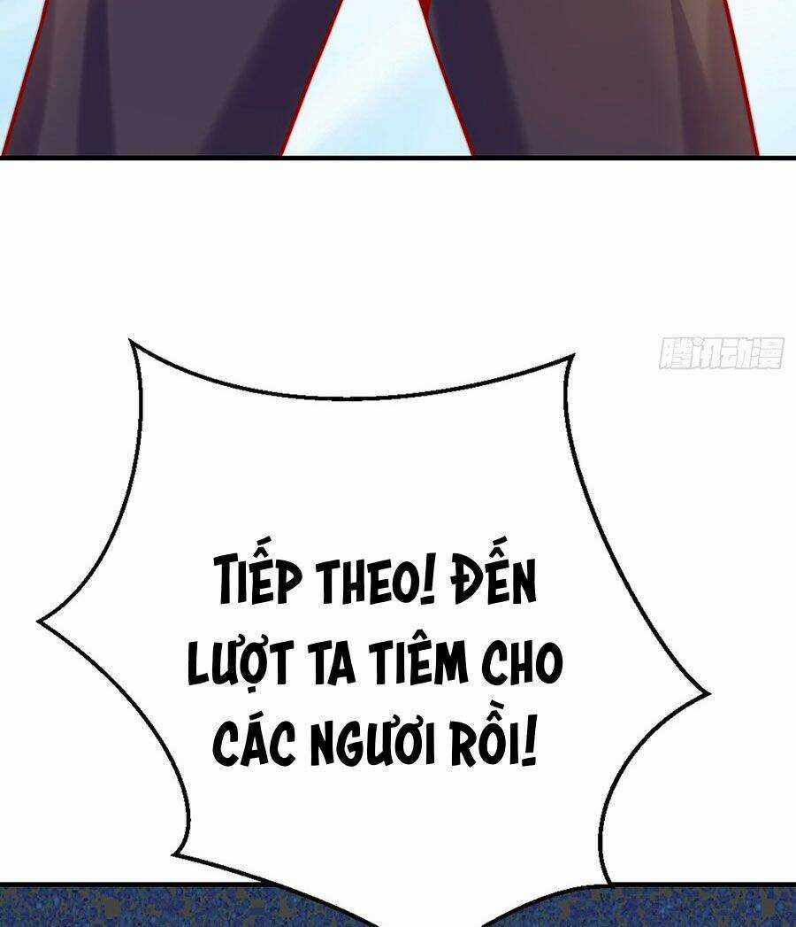 Vô Địch Từ Cưỡng Hôn Ma Nữ Chapter 158 trang 54