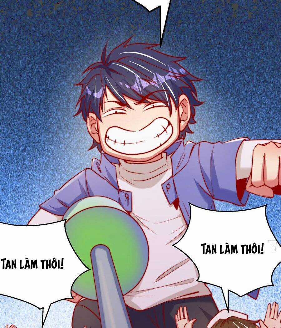 Vô Địch Từ Cưỡng Hôn Ma Nữ Chapter 158 trang 55